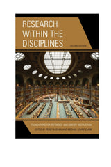 Ebook and Testbank Collection for Research within the Disciplines 2nd Edition Foundations for Reference and Library Instruction